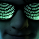 Ferdia Shaw as Artemis Fowl.